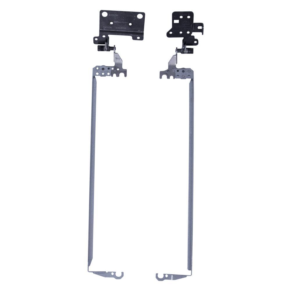 Par de dobradiças para Notebook Acer Aspire ES1-572