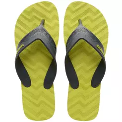 Chinelo Havaianas Track Waves