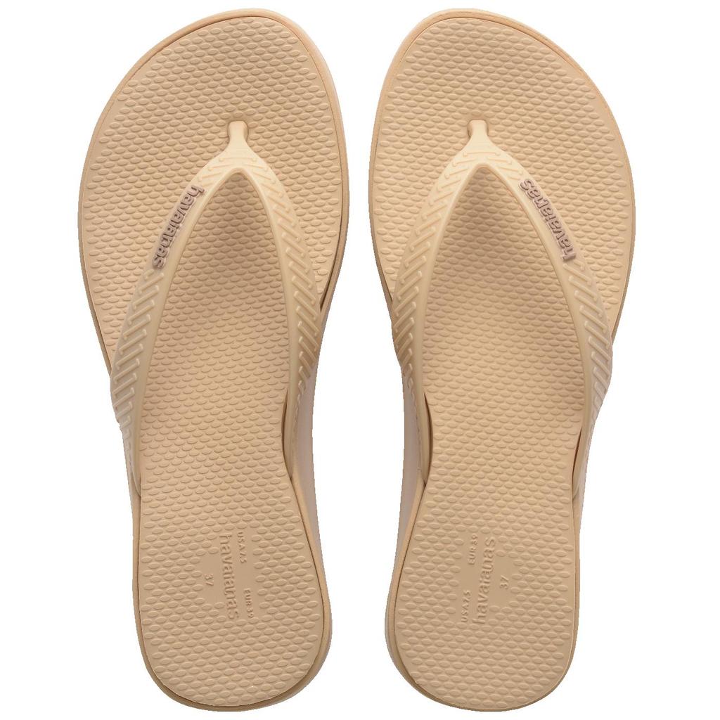 Chinelo Havaianas High Plataforma II