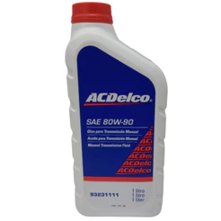 Óleo Câmbio Mineral 80w90 Manual Api Gl3 93231111