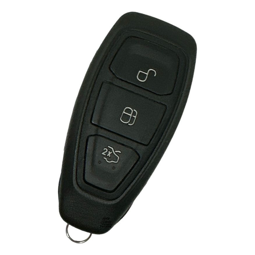 Chave Presenca Focus 2013 2014 Chip 4d63 Completa