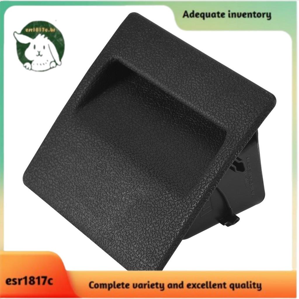 Bandeja De Armazenamento De Recipiente De Moedas De Caixa De Fusíveis Preta ABS Interior Compatível Com XV Crosstrek For