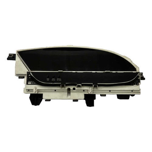 Painel Instrumentos Toyota Etios 2016 2017 2018 2019 Preto