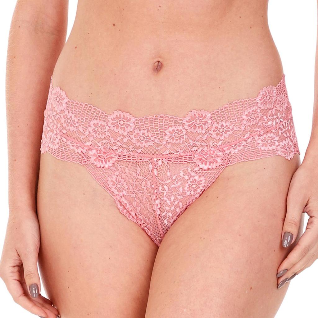 Imagem Calcinha Biquíni Renda Ginger