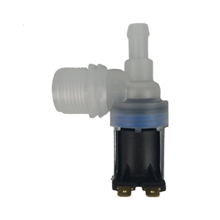 Válvula Entrada Simples Compatível Lavadora Electrolux TOP8 em Oferta na Shopee