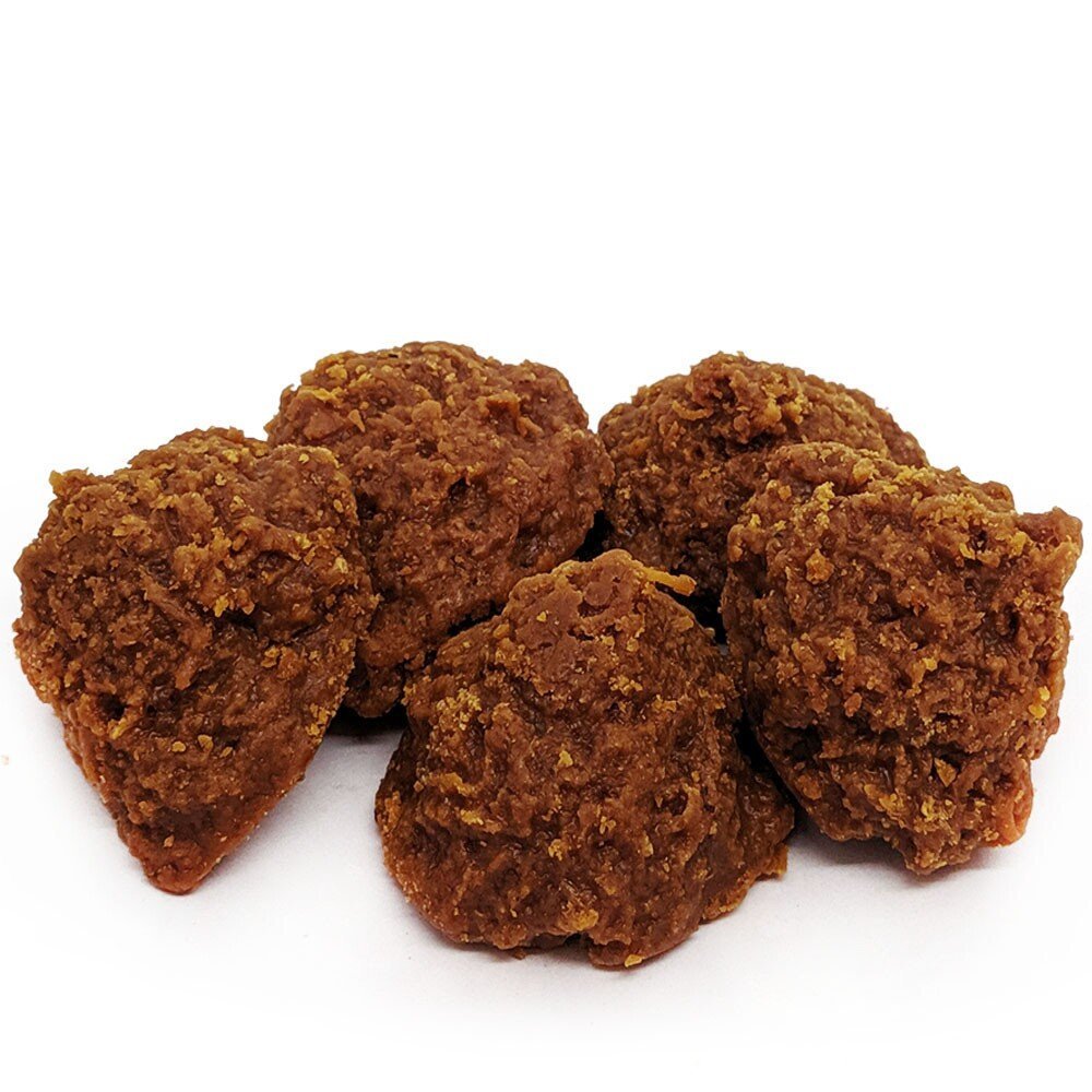 Cocada Queimada Granel-500g-1kg