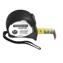Trena Tramontina Master 5m Magnética