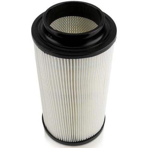 Filtro de Ar Carbhub 7080595 para Polaris Sportsman 400 500 550 570 600 700 800 850 Scrambler Magnum Peças de ATV