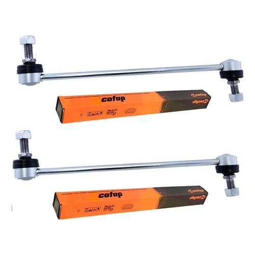 Par Bieleta Dianteira Ford Focus 2012 2013 Original Cofap em Oferta na Shopee