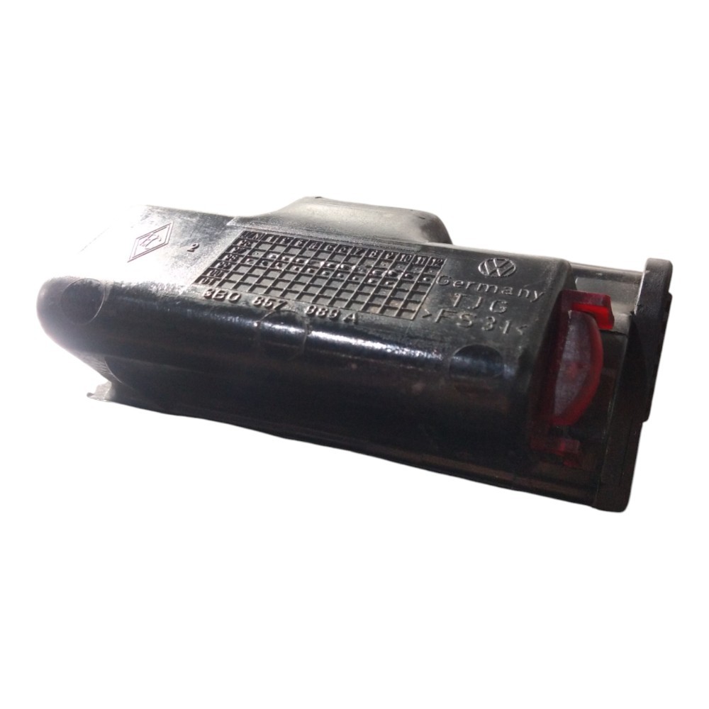 Cinzeiro Porta Treco Painel Vw Passat Alemão 1999 A 2000
