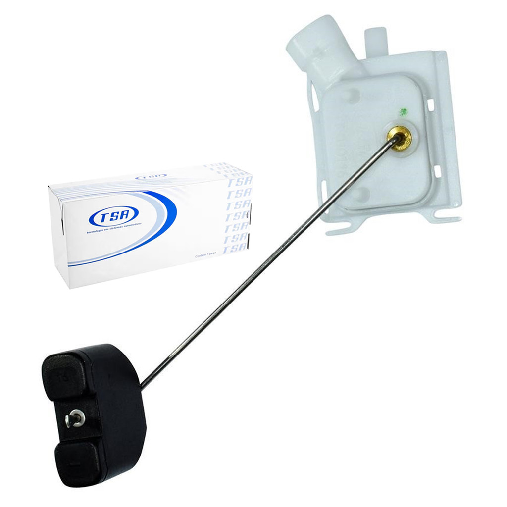• Sensor Nível Combustível Tanque Siena 2003 a 2006