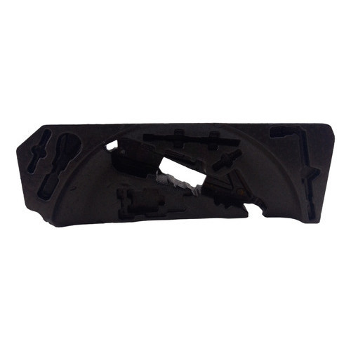 Isopor Ferramentas Chave Roda Macaco Mercedes Ml350 2007
