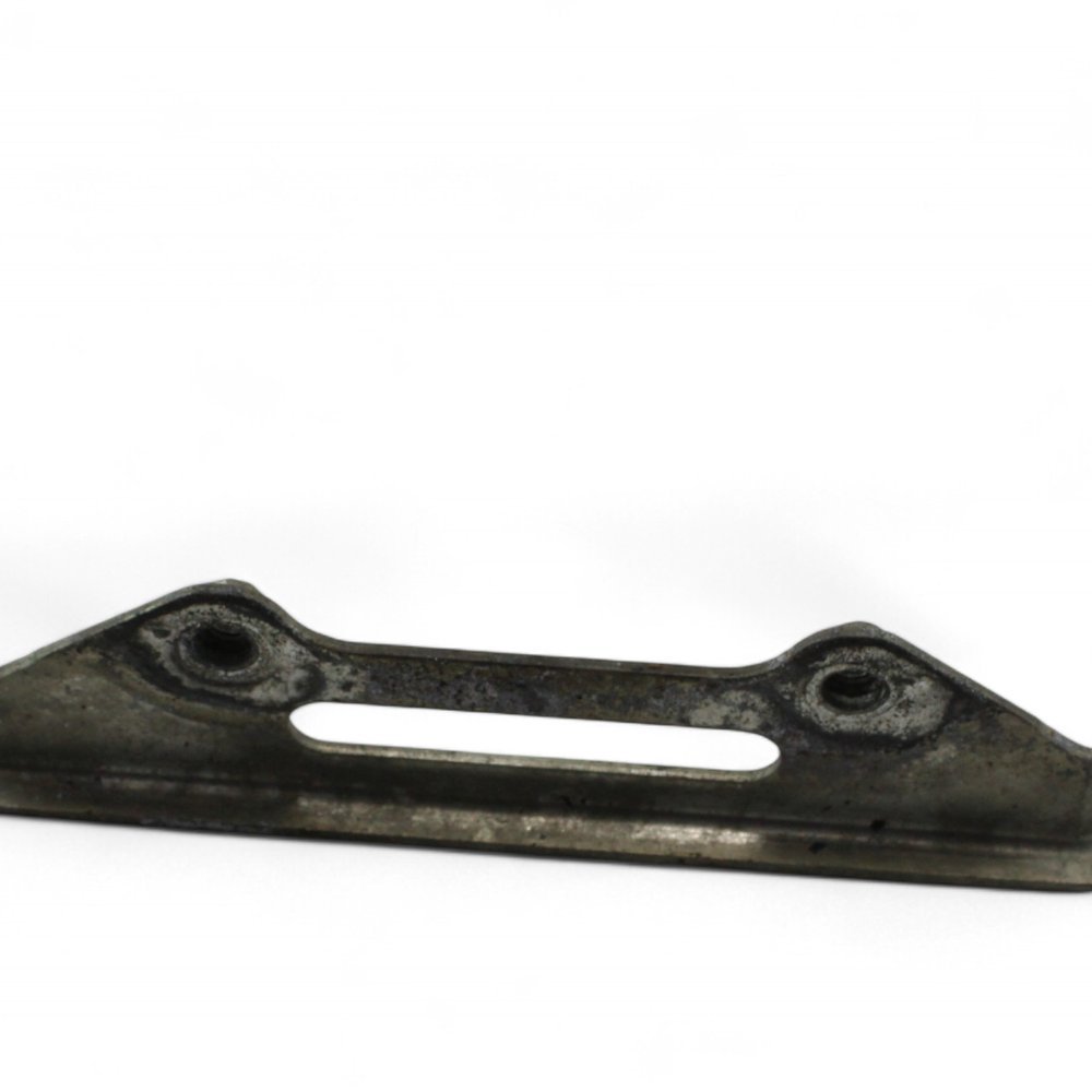 Chapa Suporte Lanterna Traseira  Suzuki Bandit 650 07-12