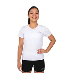 Camiseta Color Dry Workout Muvin - Feminino – Leve, Confortável e Respirável