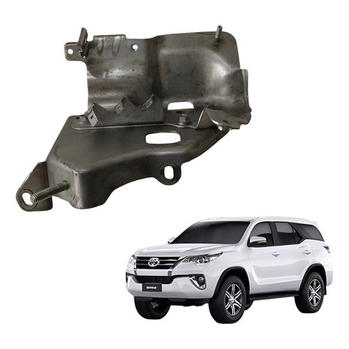 Suporte Filtro Diesel Hilux Sw4 18/21