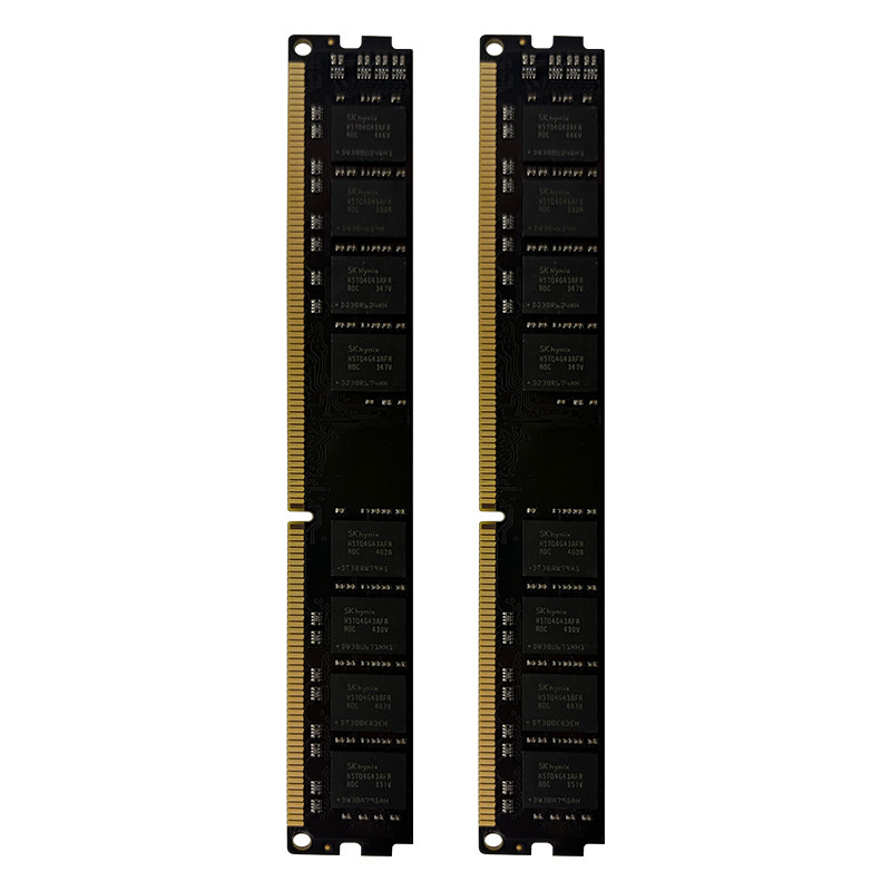 DDR3 8GB 1600MHz desktop RAM Módulo universal 240Pin DIMM Memória Do Computador