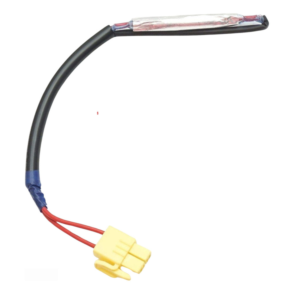 Fusivel Térmico Refrigerador Rf62, Rl62 Samsung Da47-00301d