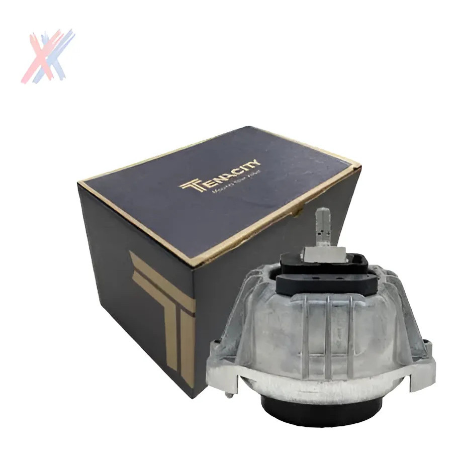Coxim Motor Lado Esquerdo Hidraulico Bmw 116 118 120 320 X1