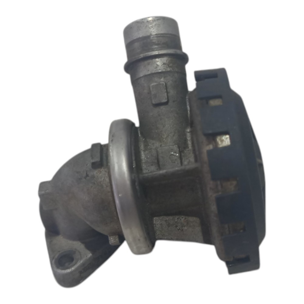 Válvula Vácuo Egr Peugeot 307 Citroen C4 2.0 2007 A 2013