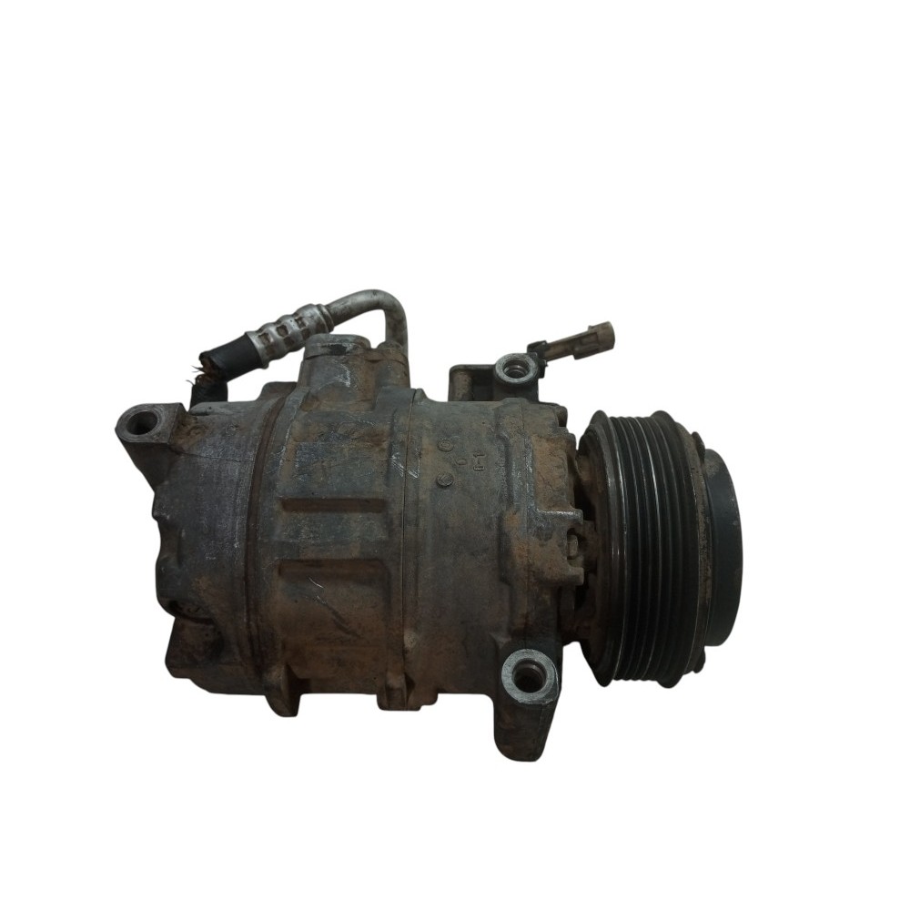 Compressor Ar Zafira Astra Vectra 2.0 2001 2007 2012 Usado
