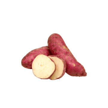 Batata Doce Roxa Benassi em Oferta na Shopee