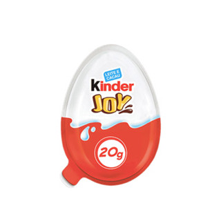 Kinder Joy em Oferta na Shopee