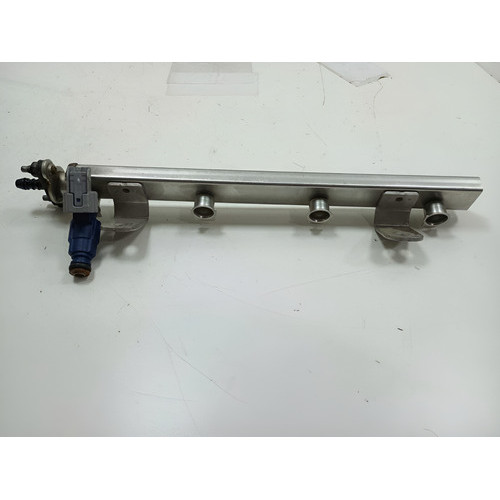 Flauta Bicos De Injeção Kia Cerato 1.6 2008 A 2012