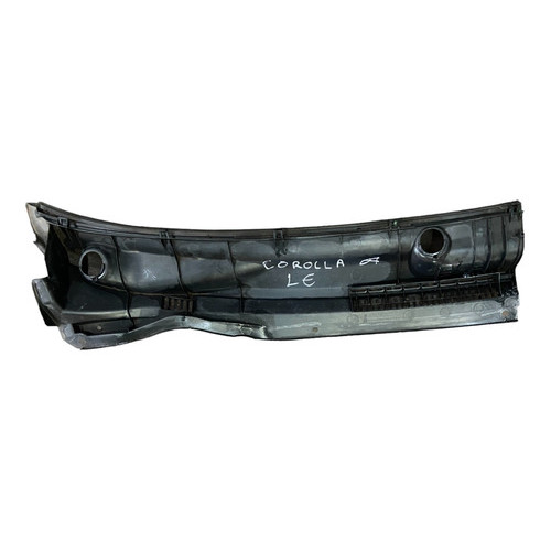 Grade Churrasqueira Painel Parabrisa Toyota Corolla 2007 Le