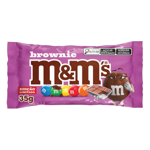 M&Ms em Oferta | Shopee 2026
