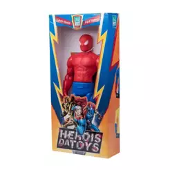Boneco Aracmiano Heróis da Toys Super Toys - 265
