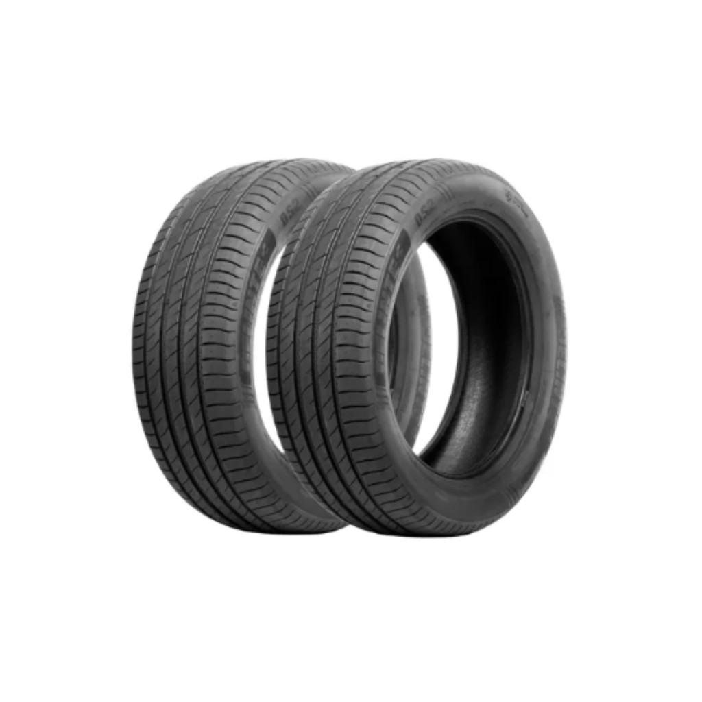Kit 2 Pneu Delinte Aro 16 185/55 R16 87V XL DS2