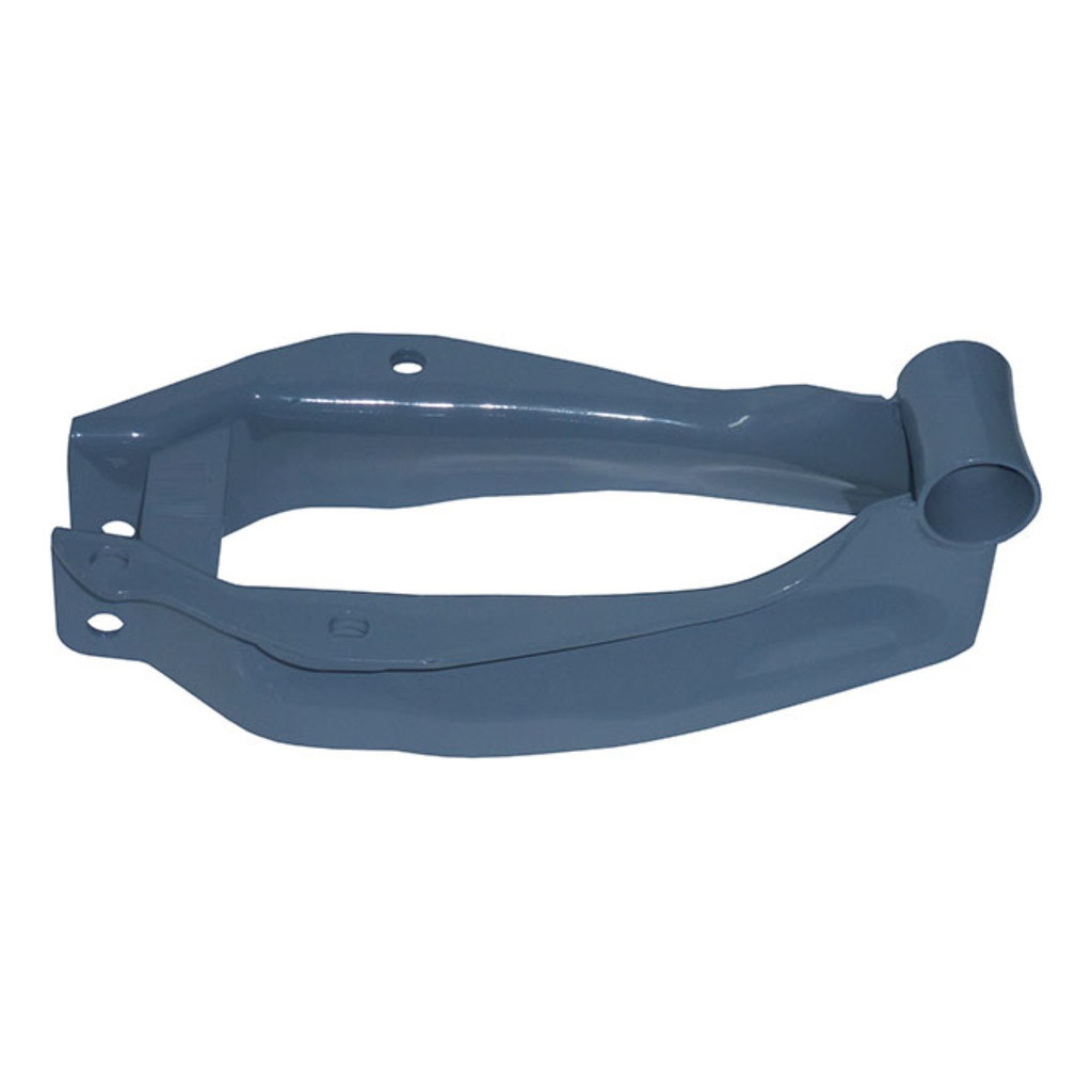 Suporte Suspensao Cabine Esquerdo Para Scania R113/143 (3740