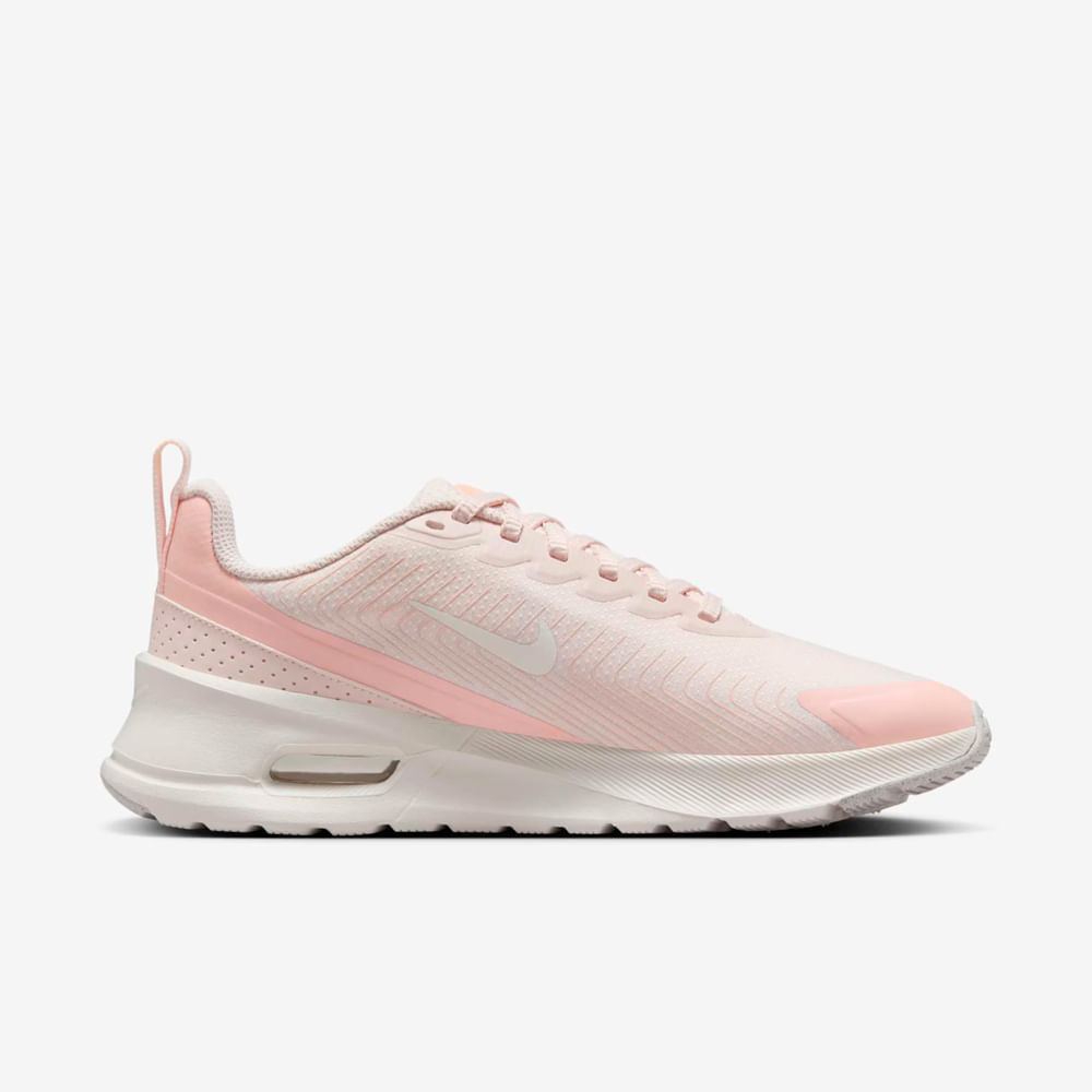 Tênis Nike Air Max Nuaxis Feminino