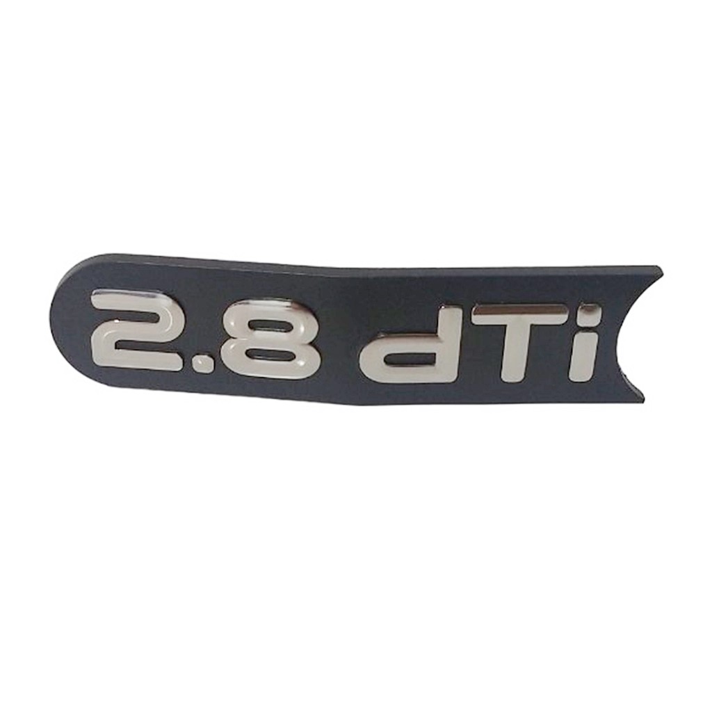 Emblema 2.8 DTI Renault Master - 7700353574
