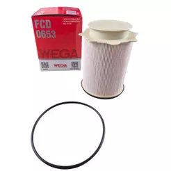 FILTRO COMBUSTIVEL PARA RAM 6.7 2500 2019/... 3500 2022/...