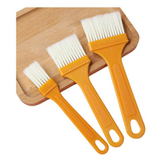 Kit Com 3 Peças Trincha Pincel P/ Pintura Tinta Multiuso 456 em Oferta na Shopee