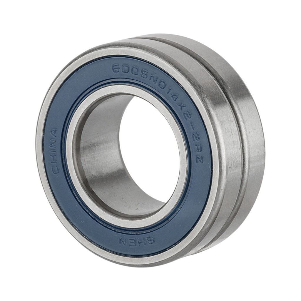 ROLAMENTO DUPLO C/CATRACA ELECTROLUX LTE07/08 7123110 ALADO