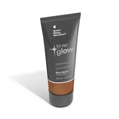 Quem Disse, Berenice? Tô No Glow Base Líquida 290F 30ml
