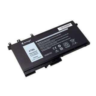 Bateria para Notebook Dell Latitude 5480 5490 3DDDG em Oferta na Shopee