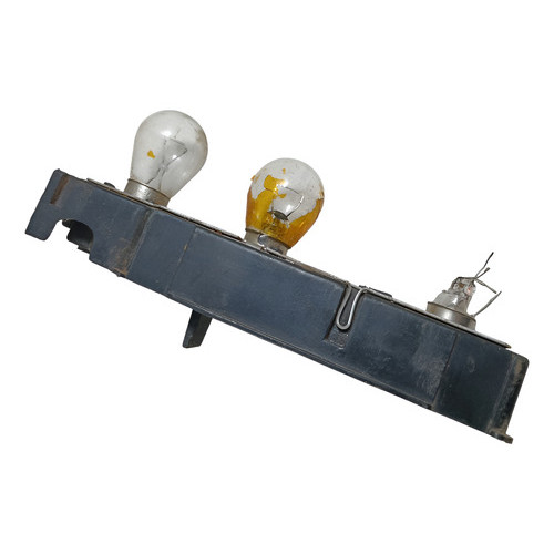 Soquete Break Light Luz Freio Cin Honda City Fit Py21w