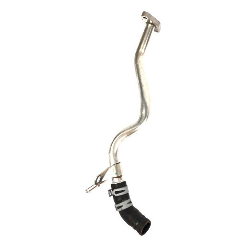 Mangueira Cano Água Chevrolet Tracker 1.4 2018 812397099