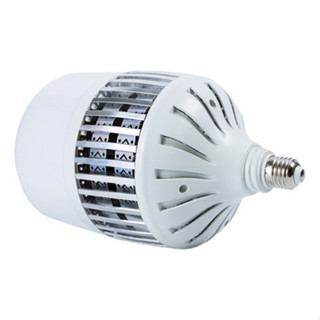 Lâmpada LED Bulbo 80W E27 Branco Frio 6500K Alta Potência Para Galpão Aaatop em Oferta na Shopee
