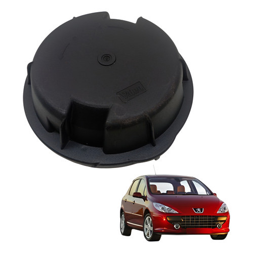 Tampa Vedação Farol Peugeot 307 2002 203 2004 2005 2006