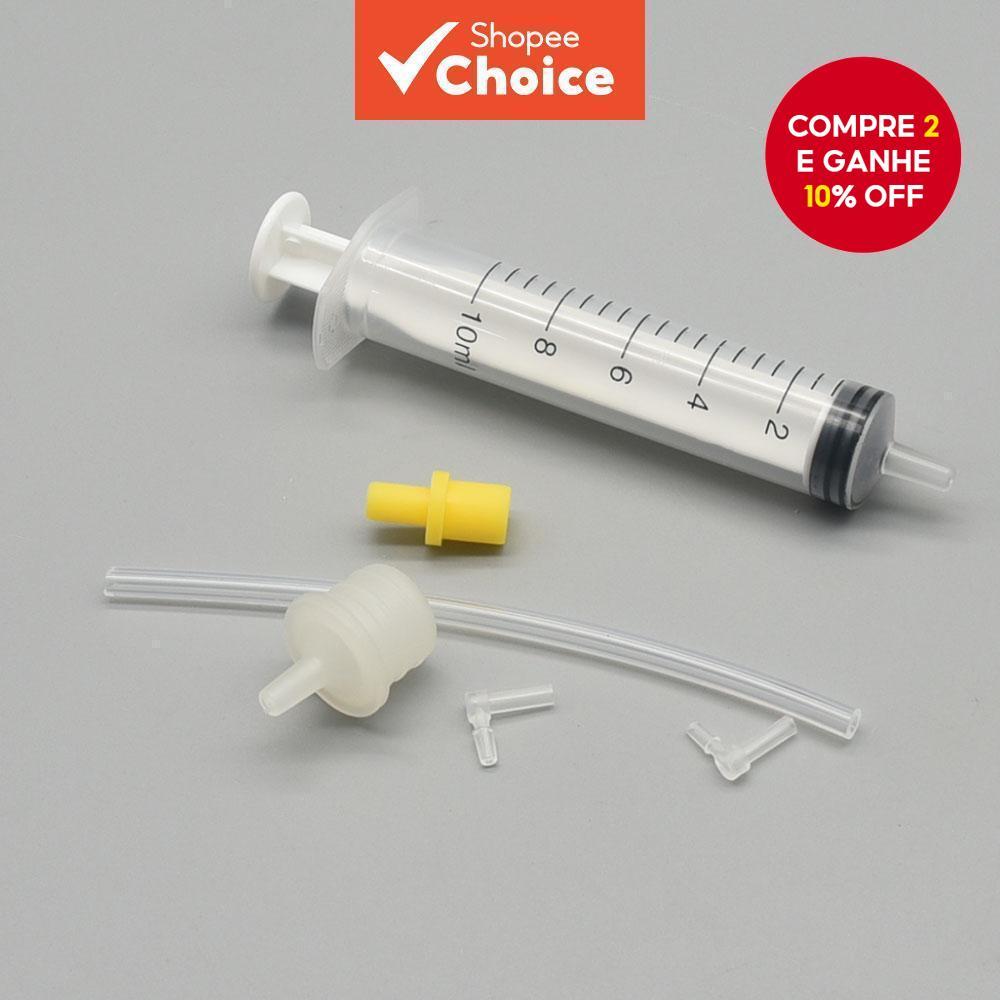 Kits de Manutenção de Cabeça de Impressão, Líquidos de Limpeza para Reparação, Ferramentas de Limpeza de Cabeça de