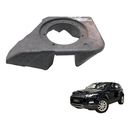 Isopor Tanque Land Rover Evoque 2015 Preto