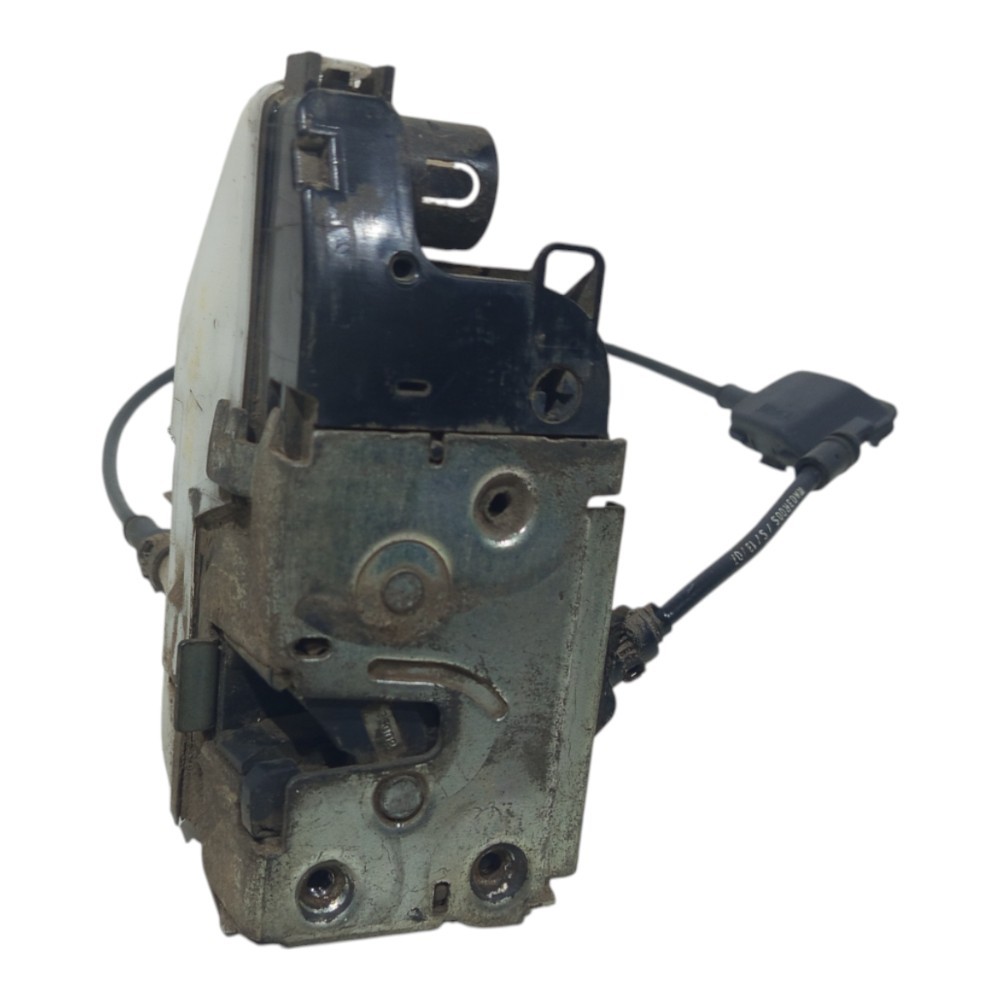 Fechadura Elétrica Diant Direita Renault Megane 2007 A 2012