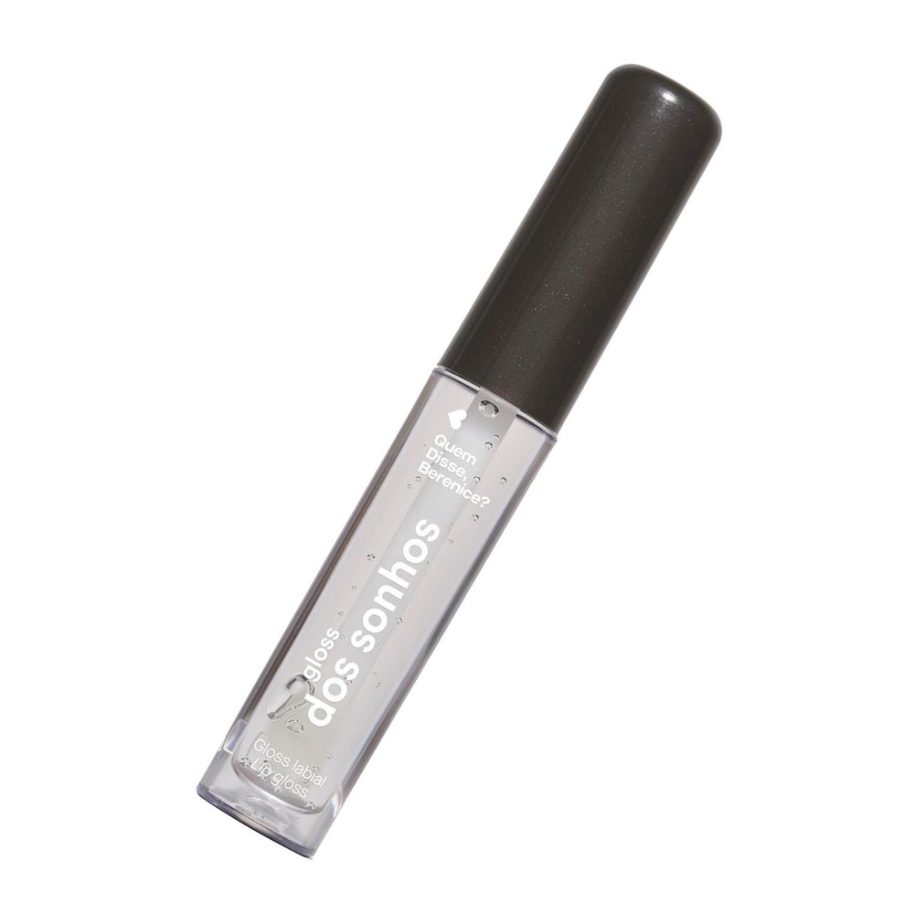 Quem Disse, Berenice? Vinildex dos Sonhos Gloss Labial 4ml
