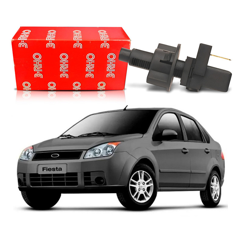 Cebolinha Sensor Luz Freio Fiesta Sedan 1.0 1.6 2007 A 2010