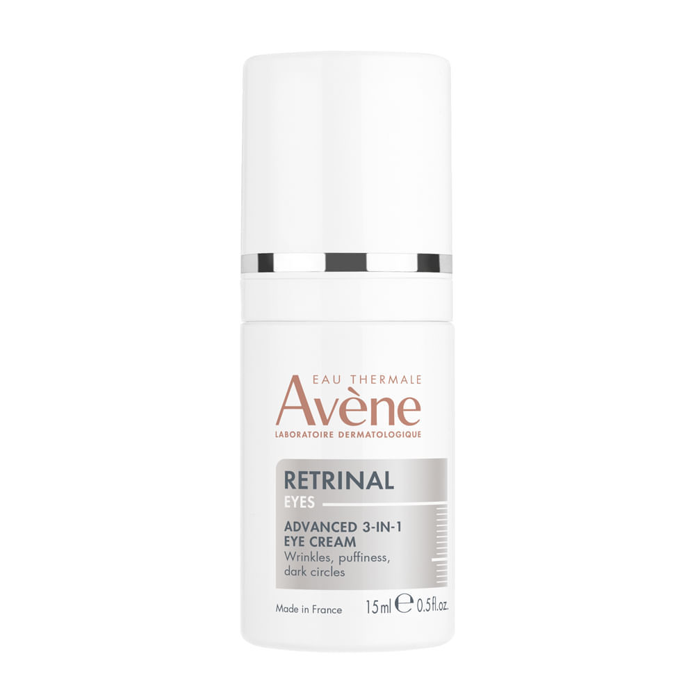 Creme Olhos Retrinal Avene: Onde Comprar | BuscaProdutos