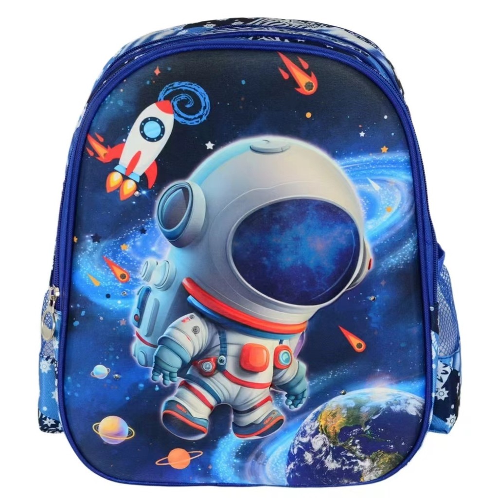 Bolsa Escolar ultra Leve À Prova D'água Infantil em Oferta na Shopee